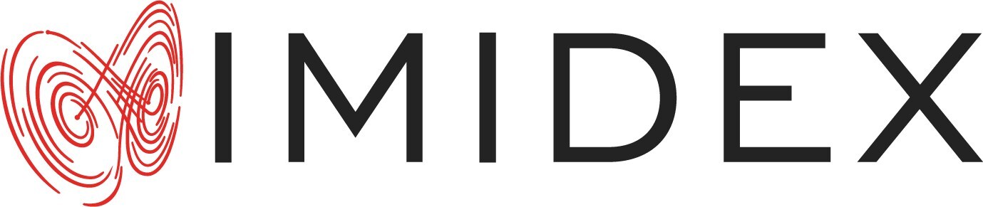 Imidex Logo (PRNewsfoto/IMIDEX)