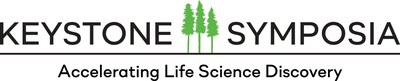 Keystone Symposia logo.