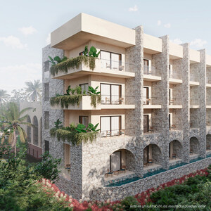 Sunset World Group Continues with the Renovation of its Iconic Hacienda Tres Ríos Hotel in the Riviera Maya