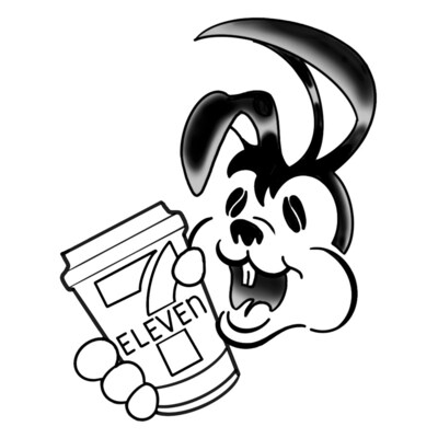 Fans can score 711 days of free coffee by getting inked on August 28 in NYC