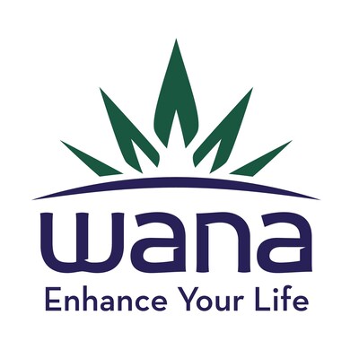 Wana Logo (PRNewsfoto/Wana)