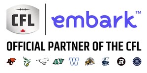 Embark Teams Up with the CFL to Score Big on Education