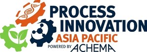 Inaugural Process Innovation Asia Pacific to Drive Industry Transformation for South-East Asia's Chemicals and Pharmaceuticals