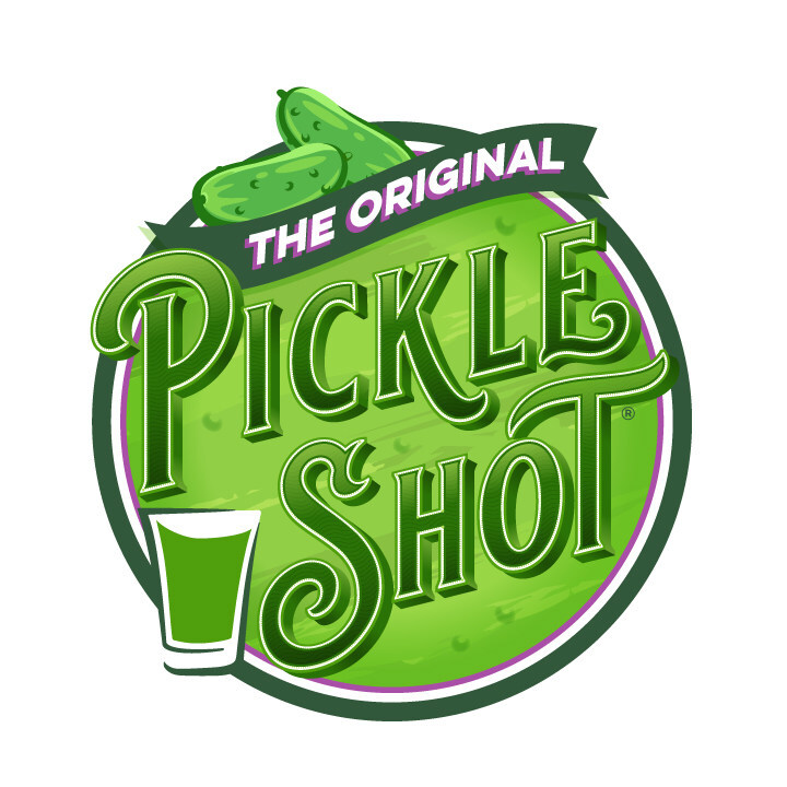 The Original Pickle Shot (PRNewsfoto/The Original Pickle Shot)