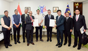 TalentCorp and NSDC International sign Tech Advisory MoU to Build Digital Skilling Ecosystem in Malaysia