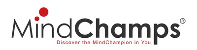 Mindchamps Logo (PRNewsfoto/MindChamps)