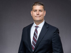 Inalfa Roof Systems Appoints Dave Winter as Regional President North America