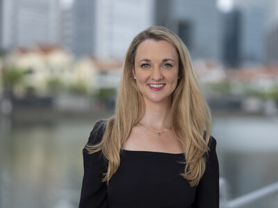 WiredScore亞太區副總裁Thomasin (Tommy) Crowley對於信和集團榮獲WiredScore感到高興，同時期待與信和集團建立長期合作關係，確保其物業組合在數碼網絡通訊和創新方面發揮着引領潮流的重要作用。