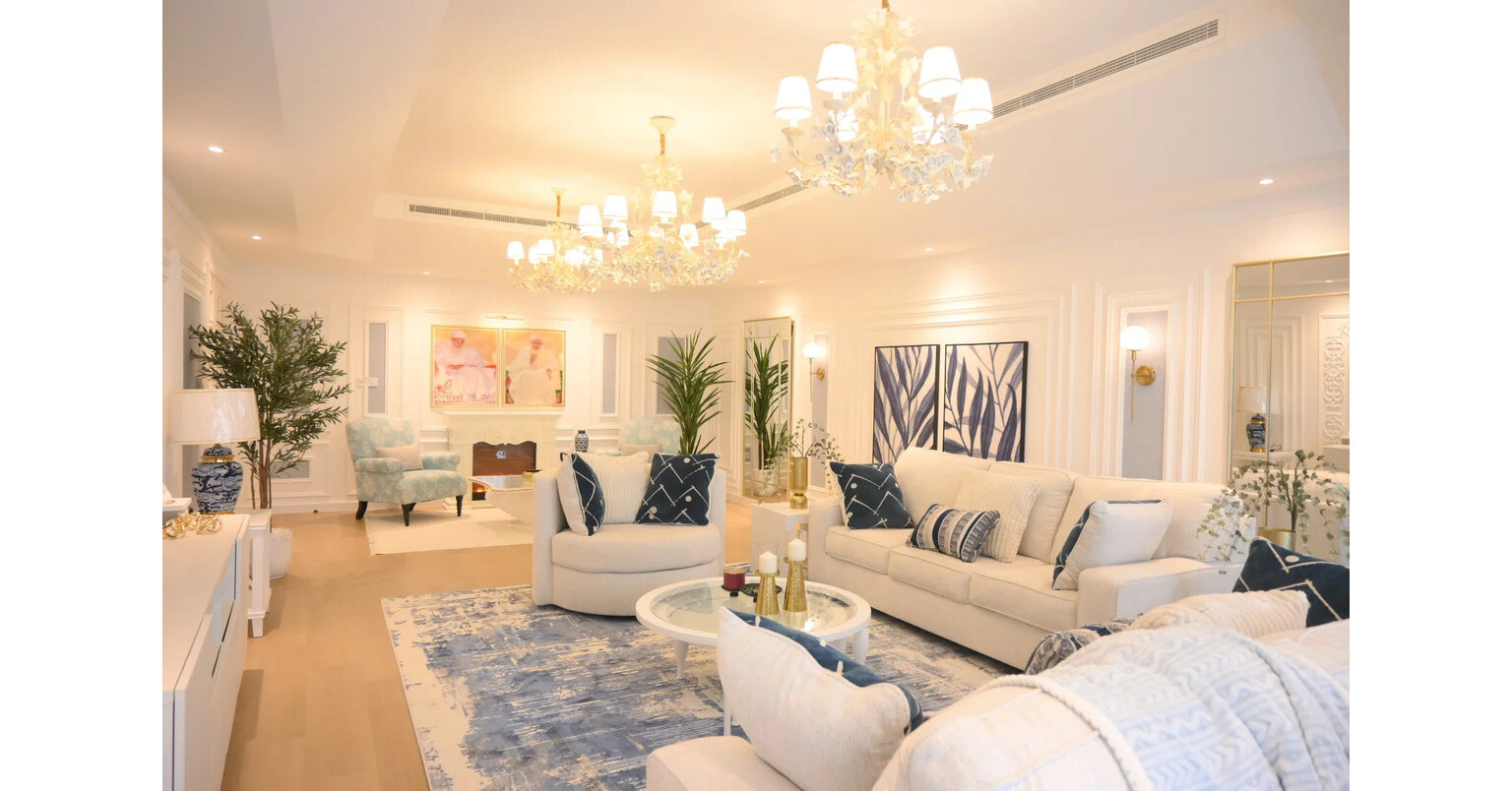 Euphoria Interiors Expands Residential and Commercial Interior Design ...
