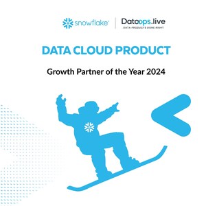 DataOps.live Extends their Platform's Capabilities to Support Broader Informatica Market Demand