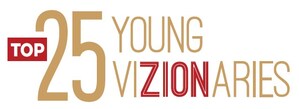 Nominations Now Open for "Top 25 Young Vizionaries"