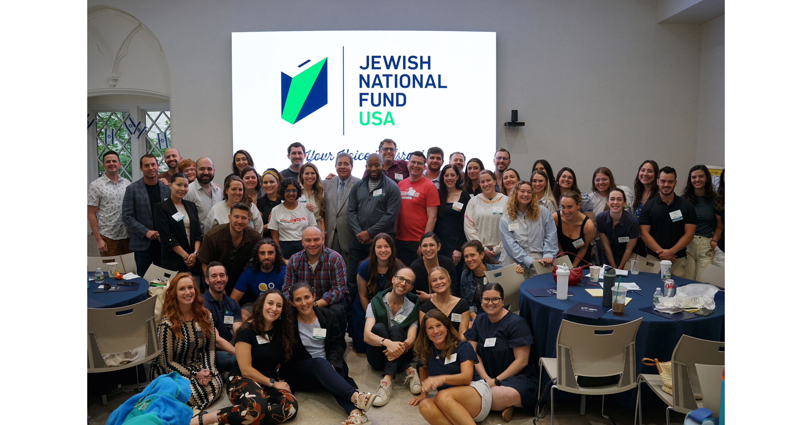 Nominations Now Open for Top 25 Young Vizionaries