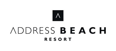 Address Beach Resort Logo