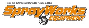 SprayWorks Launches a New Website and Logo, Paying Homage to its Original Logo Formed in 2008