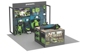 Greenworks® Expands with Best Buy - Reaching More Customers Both in Stores and Online