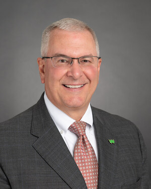 WesBanco Bank Appoints Cris Gossard as Central Ohio Market President