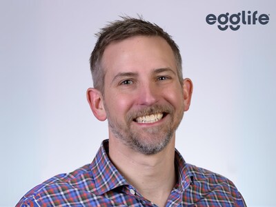 Brent Gravlee, former Clif Bar VP of Sales, named CRO of Egglife Foods