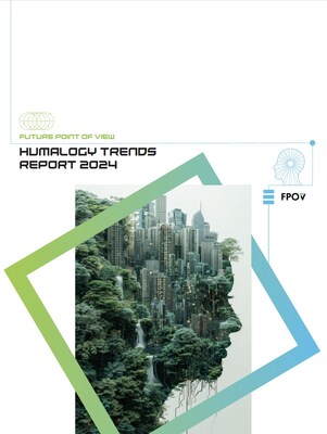 Humalogy Trends Report Cover