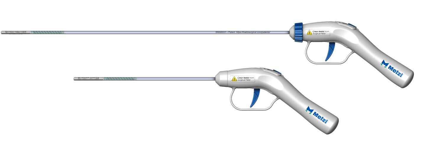 Spartan Medical Launches the Melzi Sharps Finder to Help Hospitals Avoid Retained Surgical Sharps Miscounts