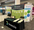 Breezio Booth Pre-Show