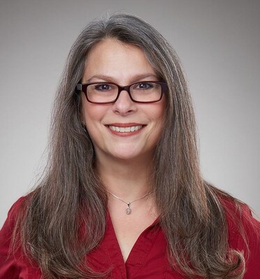Author Laura Rhodes-Levin