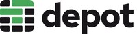 Depot logo