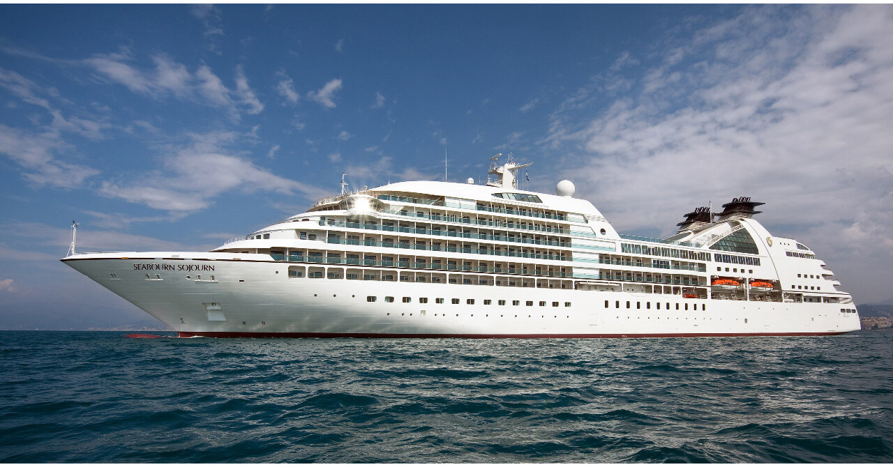 SEABOURN ANNOUNCES STELLAR LINEUP OF ENTERTAINMENT AND CONVERSATIONS SPEAKERS FOR 2024 GRAND AFRICA VOYAGE