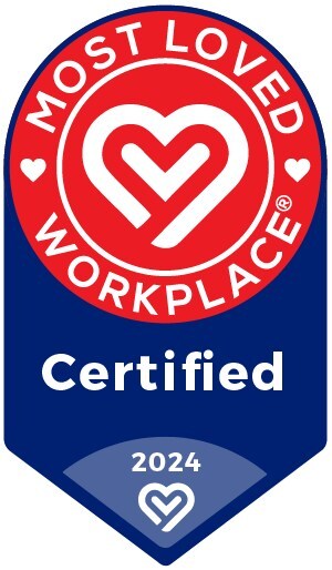 Brookdale Senior Living Certified as a Most Loved Workplace