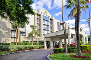 LBA Hospitality and 3H Group Announce New Addition to Portfolio - Hyatt Place Tampa Airport/Westshore