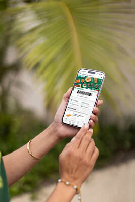 Download the 7-Eleven Hawai'i app and receive 500 points!