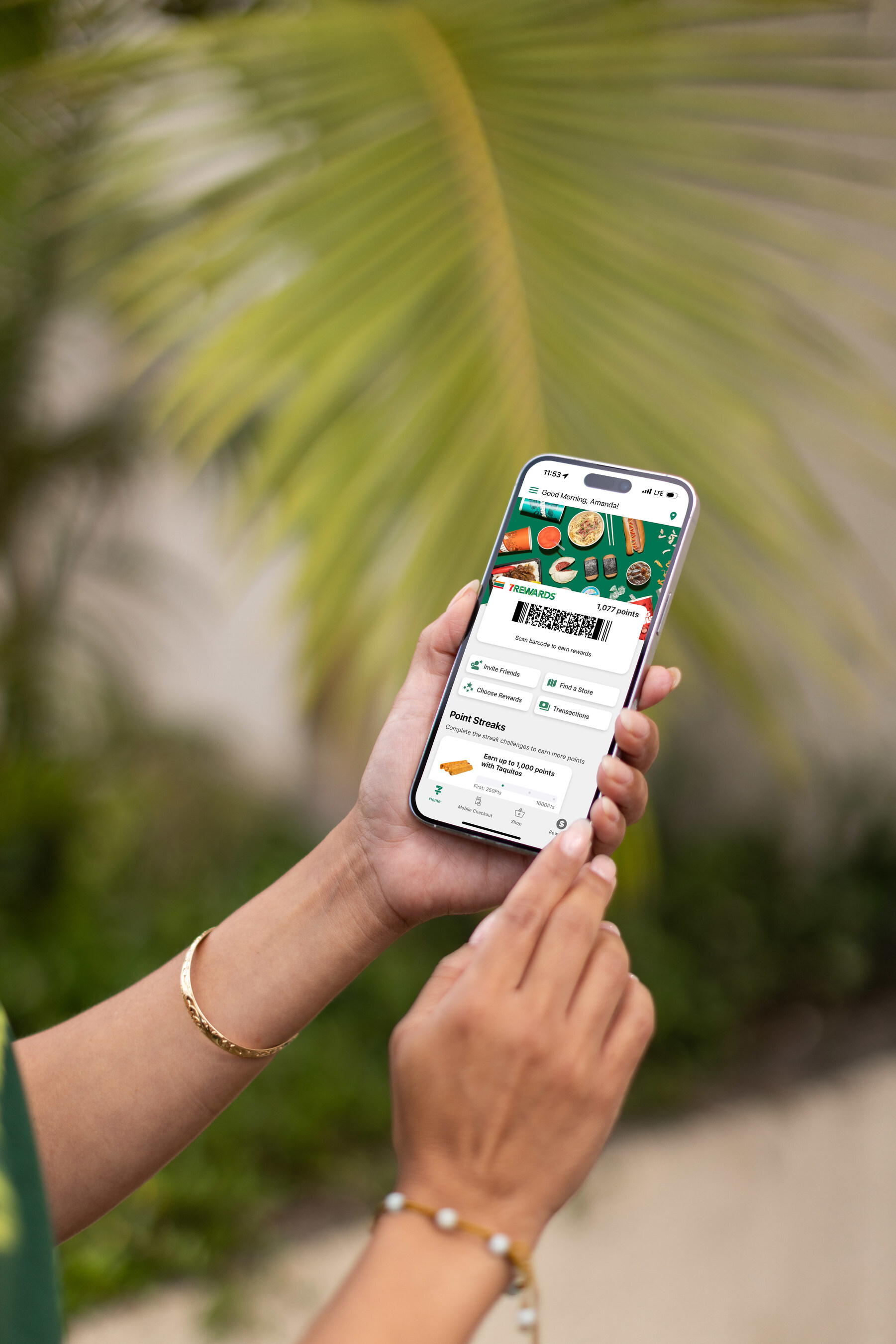 7-Eleven Hawai'i Launches New Mobile App Featuring 7Rewards and 7NOW for Exclusive Deals, Rewards, and Convenient Services