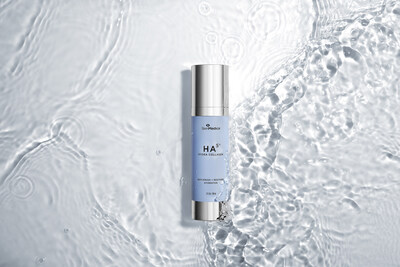 SkinMedica® HA5® Hydra Collagen Replenish + Restore Hydrator.