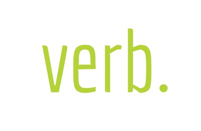 Verb company logo