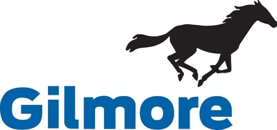 Gilmore logo