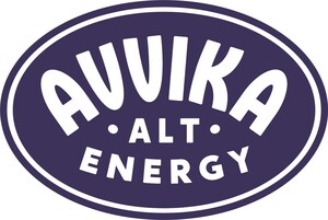 AVVIKA Redefines the Beverage Landscape Unveiling a Truly Unique Caffeine-Free Energy Drink Experience