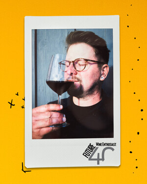 Wine Enthusiast Names Adam Casto of Ehlers Estate to 2024 "Future 40 Tastemakers" List