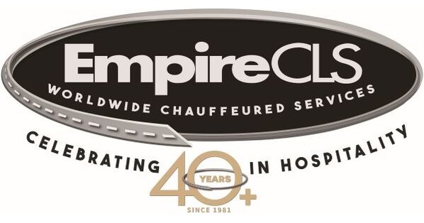 EmpireCLS Named Forbes Travel Guide Preferred Luxury Chauffeured Provider for 2024