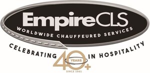 EmpireCLS Named Forbes Travel Guide Preferred Luxury Chauffeured Provider for 2024