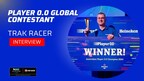 Heineken Player 0.0 SIM Racing contest