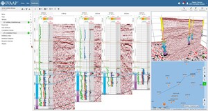 INT's Next-Generation Platform IVAAP Redefines High-Performance 3D Visualization for the Energy Industry