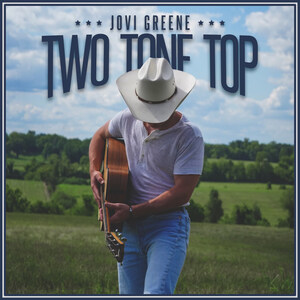 Rising Country Singer Jovi Greene Announces Release of New Single, "Two Tone Top," on All Major Streaming Platforms