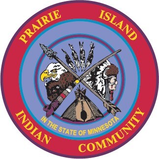 MINNESOTA TWINS, TREASURE ISLAND RESORT & CASINO AND
PRAIRIE ISLAND INDIAN COMMUNITY UNVEIL CUSTOM DESIGNED,
NATIVE AMERICAN HERITAGE BASEBALL GLOVE.