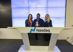 Wells Fargo Extends Support of Nasdaq Entrepreneurial Center's Milestone Circles Program