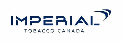 Logo d'Imperial Tobacco Canada (Groupe CNW/Imperial Tobacco Canada (Français))