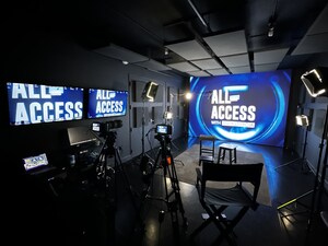 All Access with Andy Garcia to Highlight Innovation in Agriculture in Upcoming Episodes