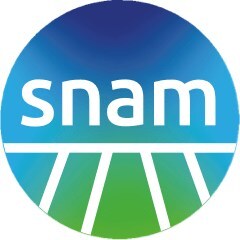 Snam Logo