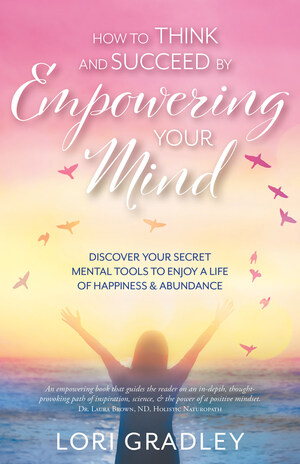 New Self-Help Book Empowers Adults & Students to Enhance their Mental Health & Well-Being