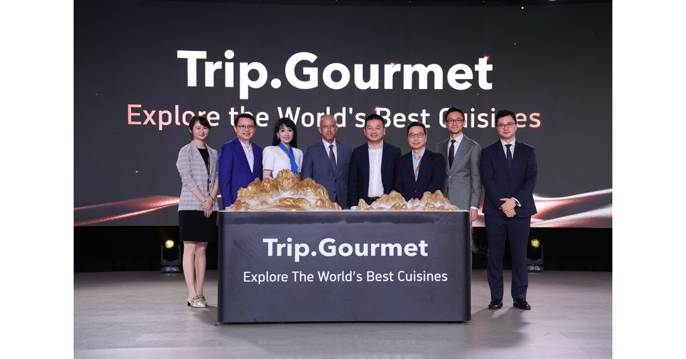 Best Food Spots To Visit While Travelling? Trip.Gourmet Announces Top Restaurants & New Features At Global Awards