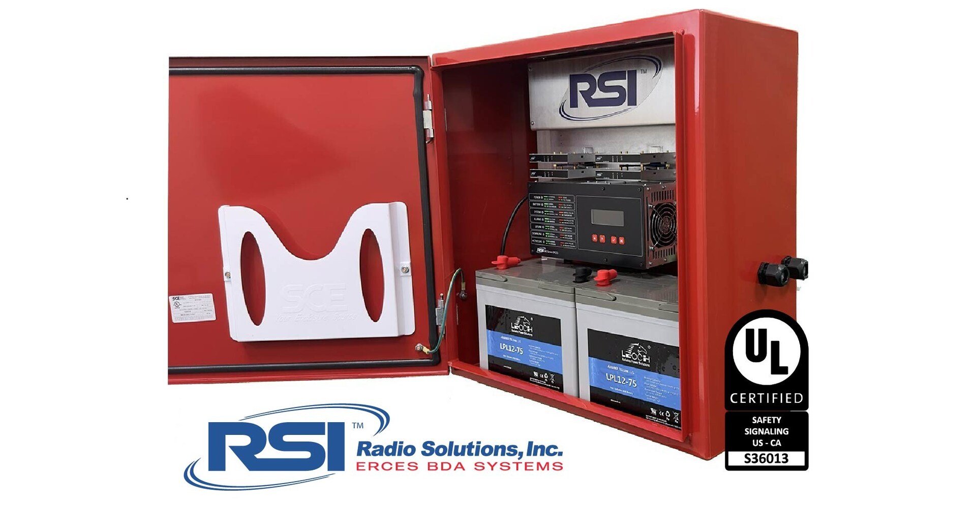 Radio Solutions, Inc. Receives UL 2524 Certification from Underwriters Laboratories (UL) for its M5 Series Bi-Directional Amplifiers