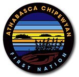 ACFN Logo (CNW Group/Athabasca Chipewyan First Nation)